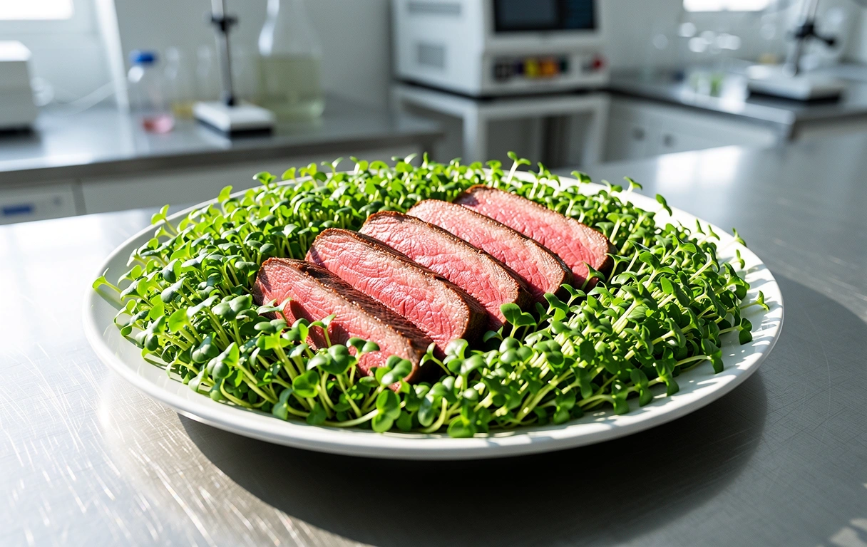 Roastbeef Streifen
